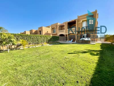 5 Bedroom Villa for Sale in Sheikh Zayed, Giza - WhatsApp Image 2025-11-15 at 12.11. 28 PM. jpeg