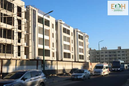 شقة 1 غرفة نوم للبيع في الغردقة، البحر الأحمر - IMG_2218 - Copy. JPG