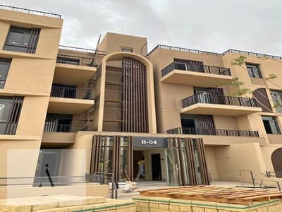 2 Bedroom Apartment for Sale in Sheikh Zayed, Giza - IMG-20251116-WA0019. jpg