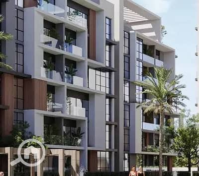 فلیٹ 2 غرفة نوم للبيع في حدائق اكتوبر، الجيزة - 1. jpeg فلیٹ 2 غرفة نوم للبيع في حدائق اكتوبر، الجيزة - 1. jpeg