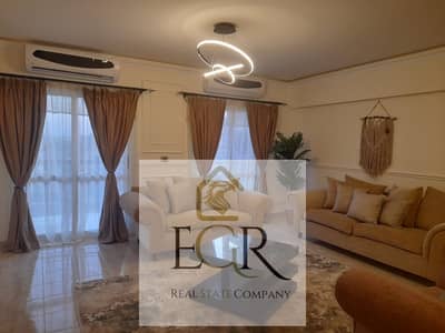 3 Bedroom Flat for Rent in New Cairo, Cairo - e3736d66-07f1-4663-9c39-6bdc92d12b79. jpeg 3 Bedroom Flat for Rent in New Cairo, Cairo - e3736d66-07f1-4663-9c39-6bdc92d12b79. jpeg
