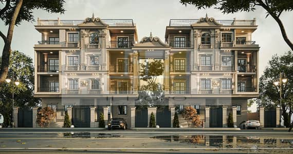 فلیٹ 3 غرف نوم للبيع في القاهرة الجديدة، القاهرة - WhatsApp Image 2025-11-16 at 12.12. 38 PM. jpeg