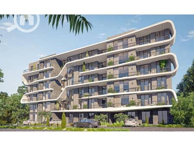 1 Bedroom Apartment for Sale in Sheikh Zayed, Giza - IMG-20250413-WA0238. jpg 1 Bedroom Apartment for Sale in Sheikh Zayed, Giza - IMG-20250413-WA0238. jpg