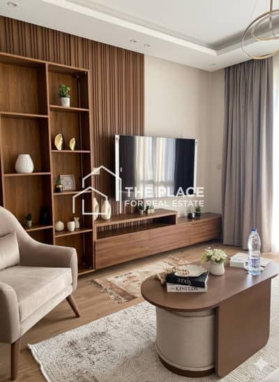 فلیٹ 2 غرفة نوم للبيع في الشيخ زايد، الجيزة - IMG-20251116-WA0061. jpg