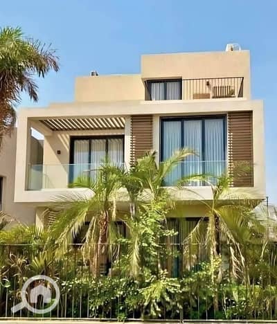 4 Bedroom Villa for Sale in New Heliopolis, Cairo - 506754888_1478467976479544_8003740430938634933_n. jpg 4 Bedroom Villa for Sale in New Heliopolis, Cairo - 506754888_1478467976479544_8003740430938634933_n. jpg