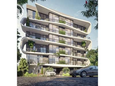 شقة 2 غرفة نوم للبيع في الشيخ زايد، الجيزة - IMG-20250413-WA0247. jpg