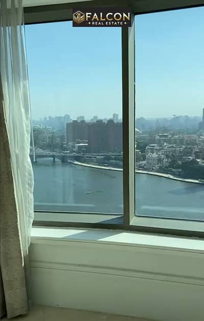 شقة فندقية 2 غرفة نوم للبيع في الزمالك، القاهرة - Screenshot 2025-11-12 140818. png