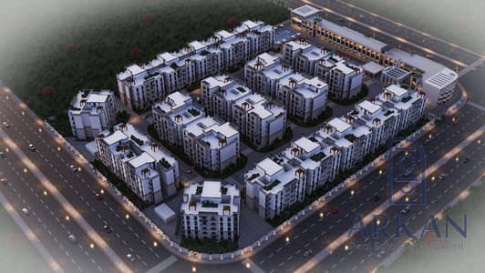 3 Bedroom Apartment for Sale in Hadayek October, Giza - 6ecc5023-85cf-46c6-b21d-961fb21a0e7f. jpg 3 Bedroom Apartment for Sale in Hadayek October, Giza - 6ecc5023-85cf-46c6-b21d-961fb21a0e7f. jpg