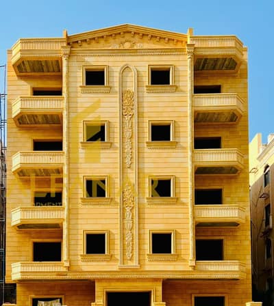 3 Bedroom Flat for Sale in New Cairo, Cairo - IMG-20251116-WA0080. jpg