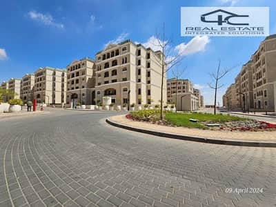 بنتهاوس 3 غرف نوم للبيع في مدينة المستقبل، القاهرة - WhatsApp Image 2025-11-12 at 15.51. 08. jpeg