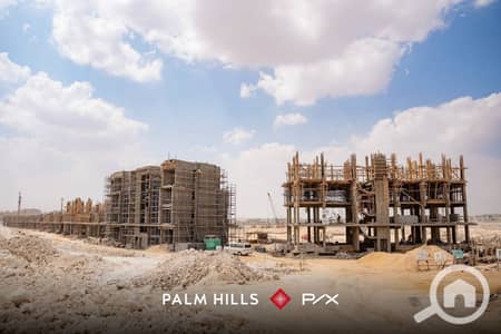 فیلا 4 غرف نوم للبيع في 6 أكتوبر، الجيزة - WhatsApp Image 2025-09-08 at 18.00. 32_8fefd375. jpg