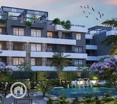 2 Bedroom Apartment for Sale in Hadayek October, Giza - WhatsApp Image 2025-11-16 at 12.56. 51 PM. jpeg