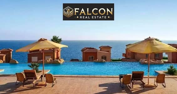 2 Bedroom Chalet for Sale in Ain Sukhna, Suez - cb5820f4-f8ac-4516-9da7-ba2376c21dad. jpg