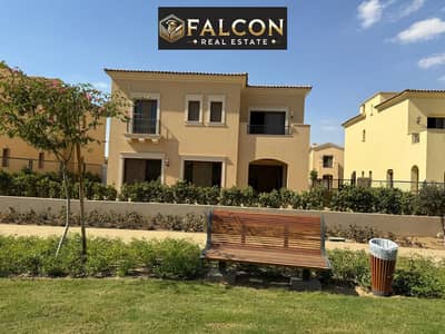 تاون هاوس 4 غرف نوم للبيع في القاهرة الجديدة، القاهرة - WhatsApp Image 2025-10-06 at 17.06. 55_3bd6d059. jpg