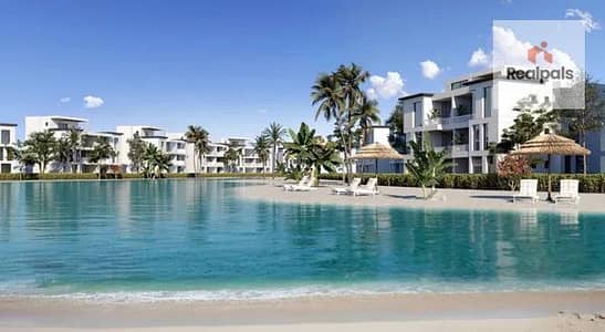 2 Bedroom Chalet for Sale in North Coast, Matruh - WhatsApp Image 2025-11-16 at 1.49. 03 PM (1). jpeg