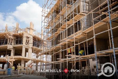 شقة 1 غرفة نوم للبيع في 6 أكتوبر، الجيزة - WhatsApp Image 2025-11-07 at 11.56. 46_86624736. jpg