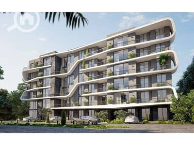 فلیٹ 3 غرف نوم للبيع في الشيخ زايد، الجيزة - IMG-20250413-WA0242. jpg