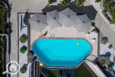 شقة 2 غرفة نوم للبيع في مدينة المستقبل، القاهرة - bloom . jpg