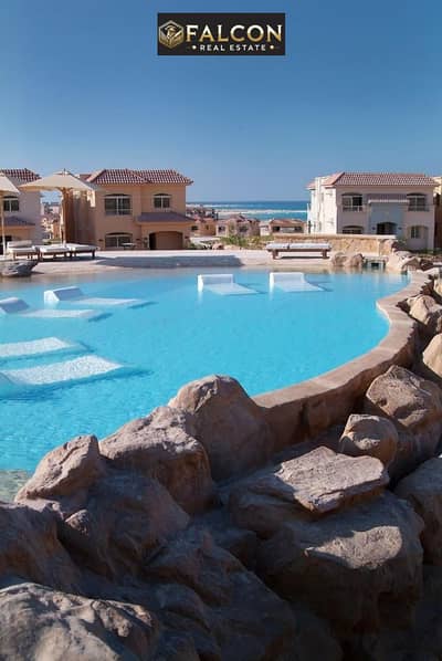 1 Bedroom Chalet for Sale in Ain Sukhna, Suez - c40afbb5-9dd8-4ac2-b4c3-b090dcfde71e. jpg