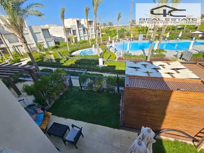 3 Bedroom Townhouse for Sale in North Coast, Matruh - WhatsApp Image 2025-11-13 at 6.03. 59 AM (2). jpeg