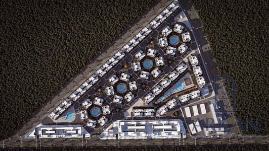 3 Bedroom Apartment for Sale in Hadayek October, Giza - fcc816f1-21b8-44fc-94b0-36318a455142 - Copy (2) - Copy. jpg