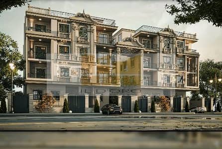 فلیٹ 3 غرف نوم للبيع في القاهرة الجديدة، القاهرة - اااااا. PNG