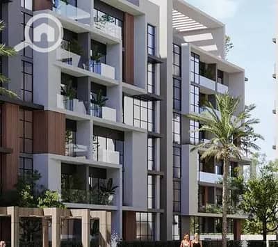 3 Bedroom Flat for Sale in Hadayek October, Giza - 1. jpeg