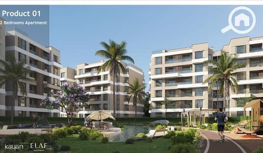 3 Bedroom Flat for Sale in 6th of October, Giza - c3fd843b-dfd2-41f7-b020-959bd7c949cd. jpg 3 Bedroom Flat for Sale in 6th of October, Giza - c3fd843b-dfd2-41f7-b020-959bd7c949cd. jpg