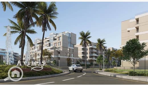 فلیٹ 4 غرف نوم للبيع في 6 أكتوبر، الجيزة - e017afca-1a8f-47b6-8cc9-8c3cb6c3ed1d. jpg