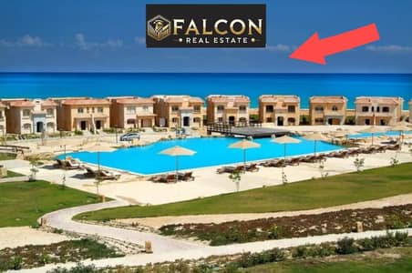 2 Bedroom Chalet for Sale in Ain Sukhna, Suez - ed6b9dfa-c8fa-473f-961d-352db1e0bc39. jpg