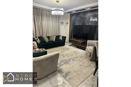3 Bedroom Flat for Rent in Madinaty, Cairo - WhatsApp Image 2025-11-16 at 1.31. 33 PM (1). jpg