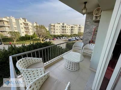 3 Bedroom Flat for Rent in New Cairo, Cairo - WhatsApp Image 2025-11-16 at 1.11. 00 PM (1). jpeg