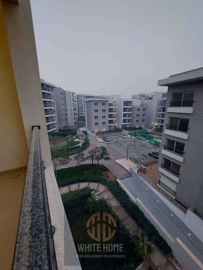 2 Bedroom Flat for Rent in New Cairo, Cairo - 3c8eca64-4298-4210-bc84-4b194bb6b945. jpeg