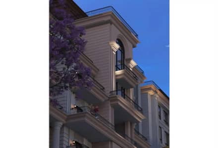 استوديو  للبيع في 6 أكتوبر، الجيزة - IMG-20251109-WA0150. jpg