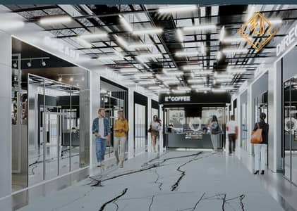 Retail for Sale in New Cairo, Cairo - WhatsApp Image 2025-03-16 at 1.38. 38 PM. jpeg