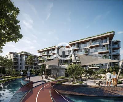 2 Bedroom Flat for Sale in Sheikh Zayed, Giza - b223b3cd-16b0-4170-88b8-9587c997d8e2. jpg 2 Bedroom Flat for Sale in Sheikh Zayed, Giza - b223b3cd-16b0-4170-88b8-9587c997d8e2. jpg