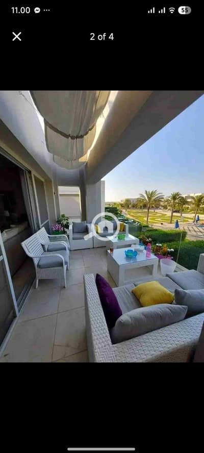 بنتهاوس 4 غرف نوم للبيع في الساحل الشمالي، مطروح - 1000553173. jpg