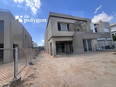 5 Bedroom Twin House for Sale in Sheikh Zayed, Giza - IMG-20250924-WA0090. jpg