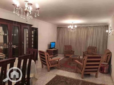 شقة 2 غرفة نوم للايجار في زهراء المعادى، القاهرة - 1000175687. jpg