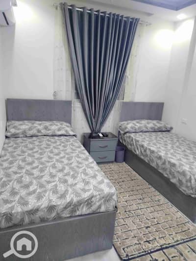 غرفة 1 غرفة نوم للايجار في 6 أكتوبر، الجيزة - IMG20250924202443. jpg