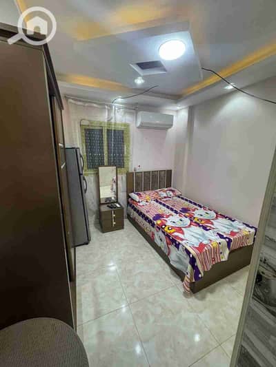 1 Bedroom Room for Rent in 6th of October, Giza - IMG-20251011-WA0151. jpg