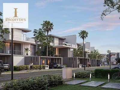 فیلا 6 غرف نوم للبيع في القاهرة الجديدة، القاهرة - 22. jpg