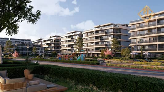 3 Bedroom Apartment for Sale in Sheikh Zayed, Giza - WhatsApp Image 2025-08-21 at 10.10. 10 PM (1). jpeg