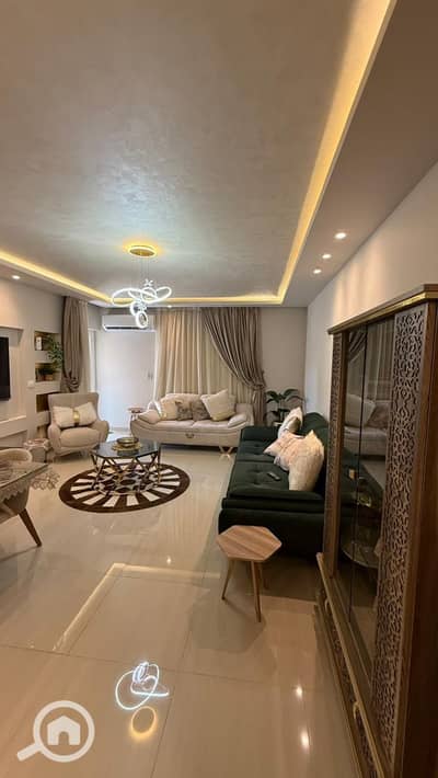 2 Bedroom Flat for Sale in New Cairo, Cairo - WhatsApp Image 2025-11-14 at 2.54. 53 PM. jpeg 2 Bedroom Flat for Sale in New Cairo, Cairo - WhatsApp Image 2025-11-14 at 2.54. 53 PM. jpeg