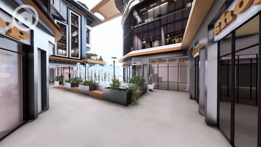 محلات تجارية  للبيع في مدينة الشروق، القاهرة - WhatsApp Image 2025-07-07 at 5.32. 51 PM. jpeg