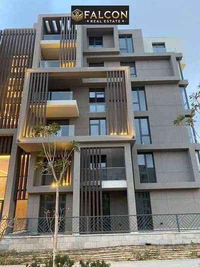 3 Bedroom Apartment for Sale in New Heliopolis, Cairo - WhatsApp Image 2023-11-08 at 15.02. 35_d48398be. jpg