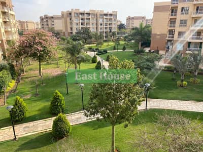 3 Bedroom Apartment for Rent in Madinaty, Cairo - WhatsApp Image 2025-11-12 at 5.08. 10 PM (1). jpeg