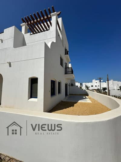 3 Bedroom Townhouse for Sale in North Coast, Matruh - WhatsApp Image 2025-11-16 at 2.04. 51 PM. jpeg