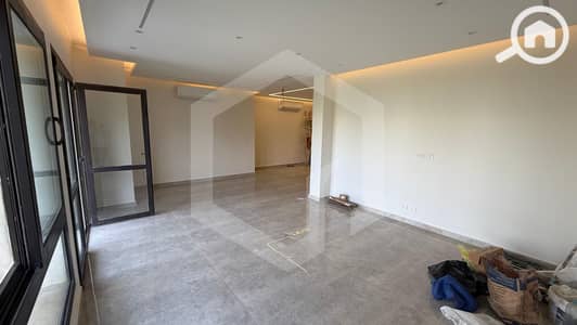 شقة 3 غرف نوم للايجار في الشيخ زايد، الجيزة - Courtyrad Sodic 2. jpg