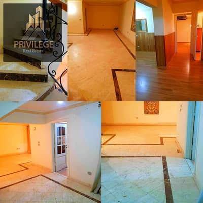 3 Bedroom Duplex for Sale in Zahraa Al Maadi, Cairo - WhatsApp Image 2025-10-22 at 10.54. 34 AM (1). jpeg